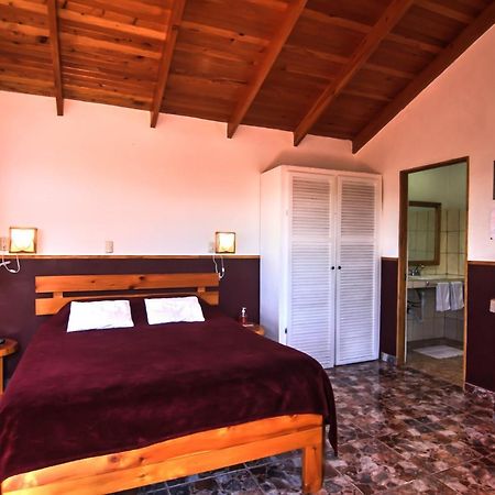 Hotel Mango Valley Гресия Экстерьер фото
