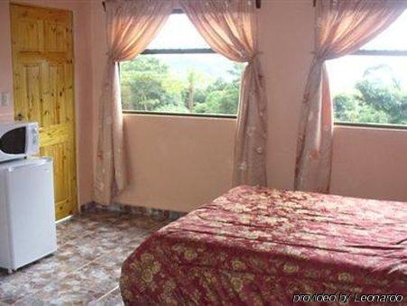 Hotel Mango Valley Гресия Экстерьер фото