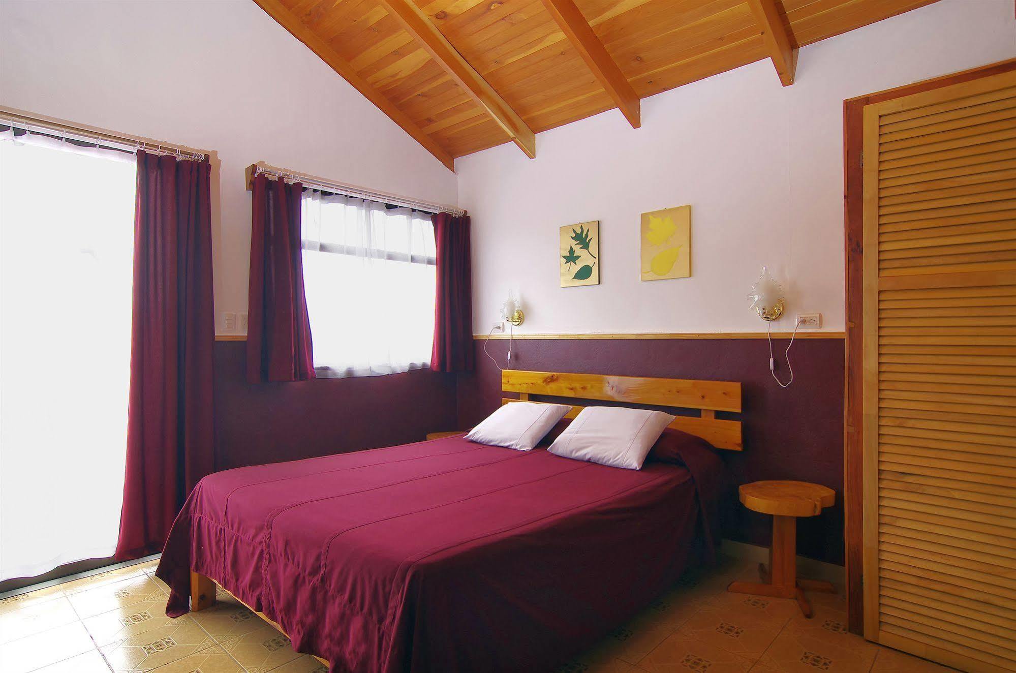 Hotel Mango Valley Гресия Экстерьер фото