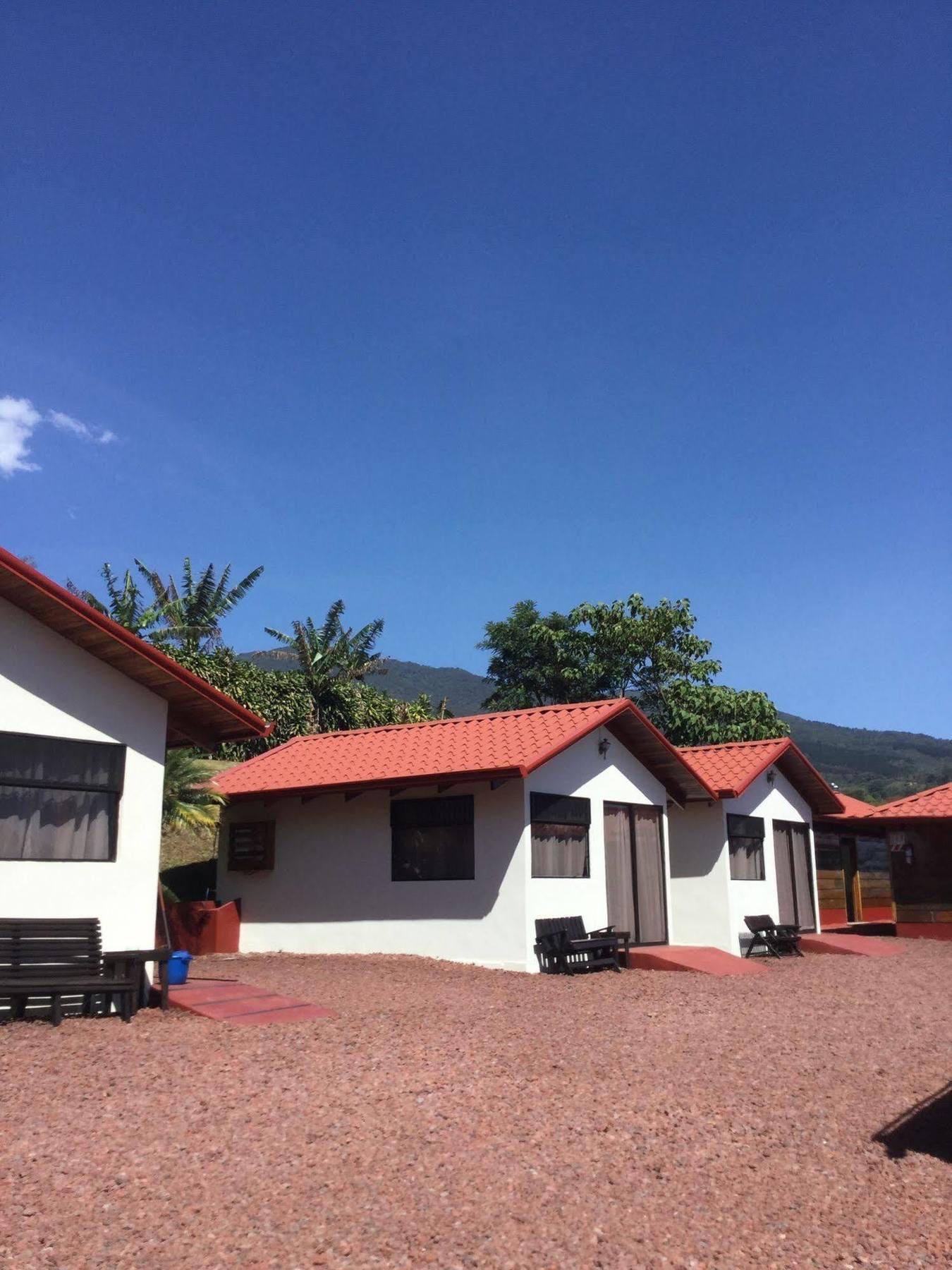 Hotel Mango Valley Гресия Экстерьер фото