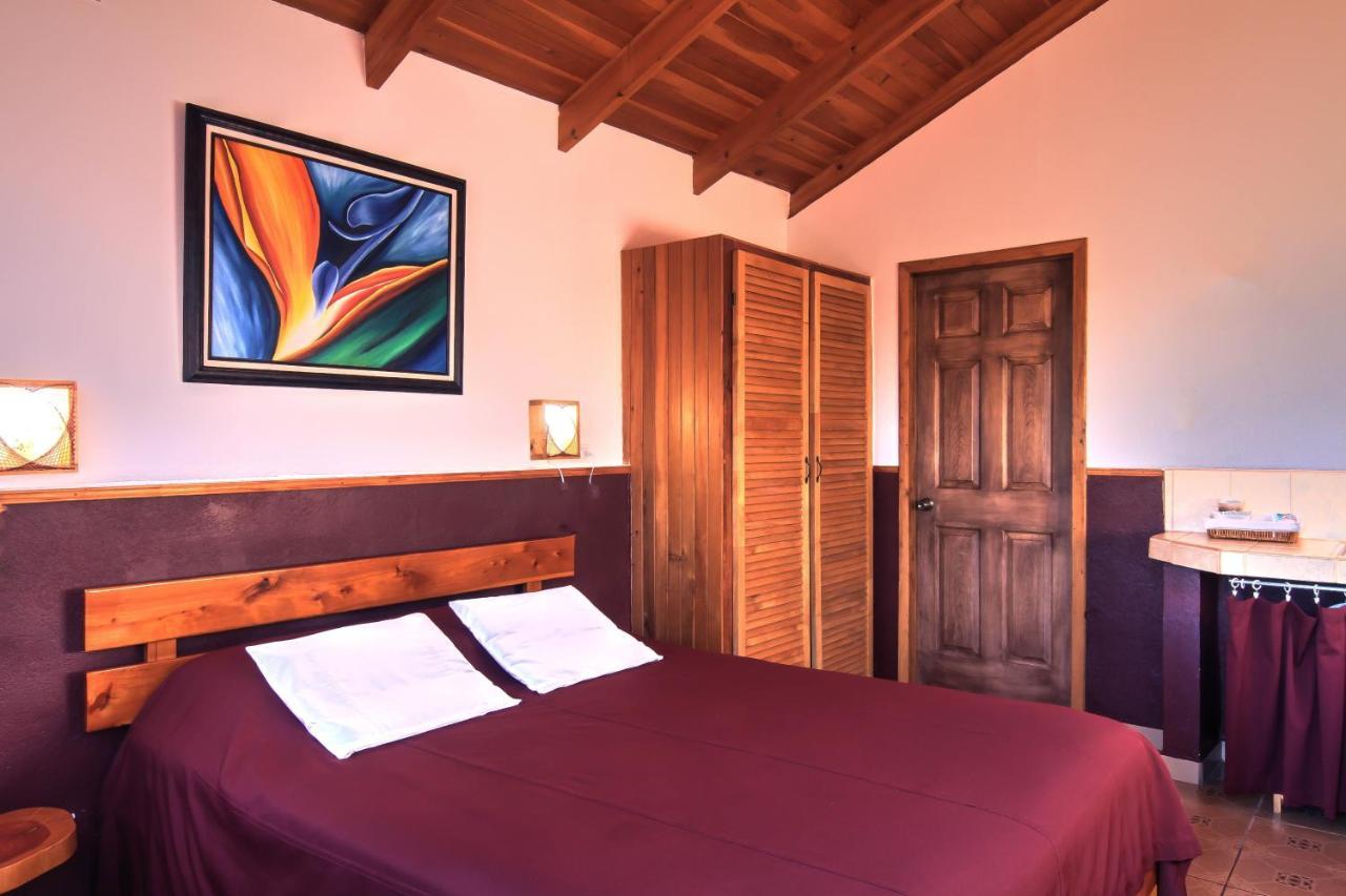 Hotel Mango Valley Гресия Экстерьер фото