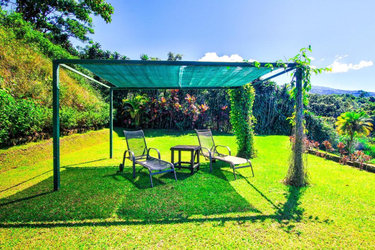 Hotel Mango Valley Гресия Экстерьер фото