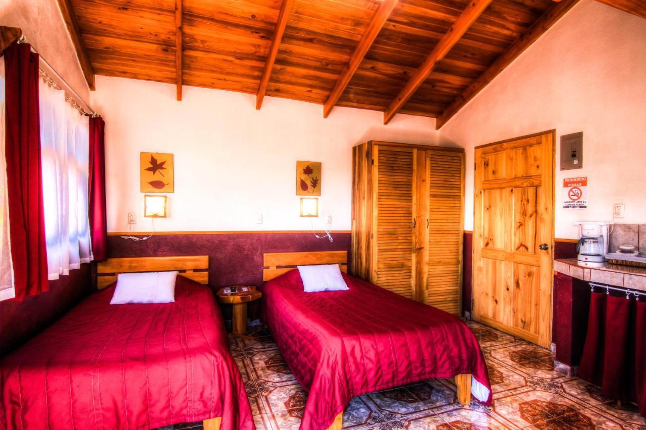 Hotel Mango Valley Гресия Экстерьер фото