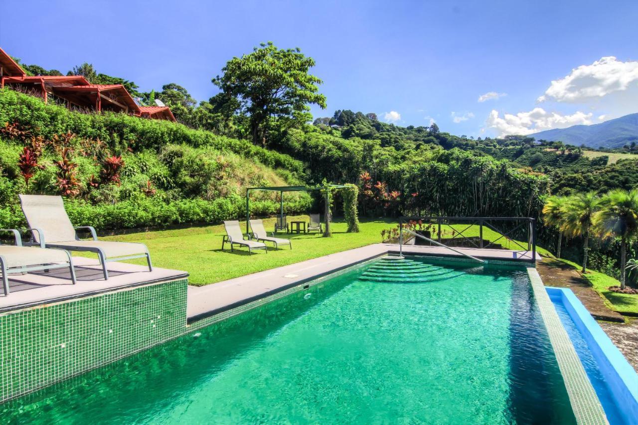 Hotel Mango Valley Гресия Экстерьер фото