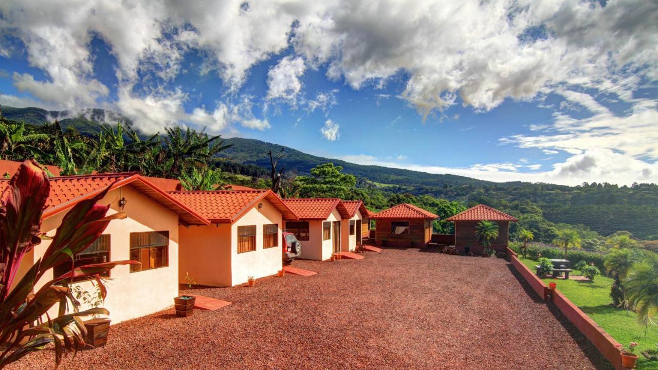 Hotel Mango Valley Гресия Экстерьер фото
