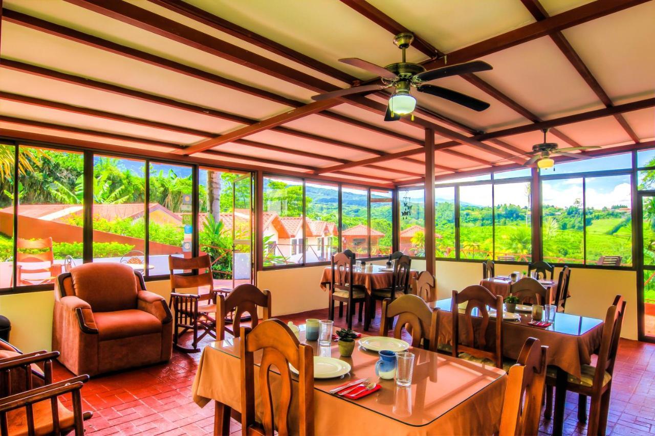 Hotel Mango Valley Гресия Экстерьер фото
