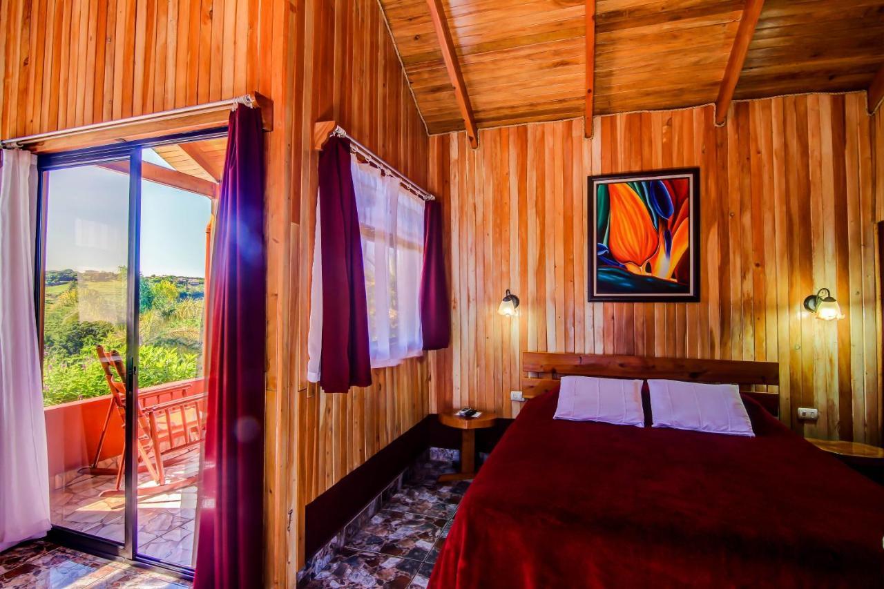 Hotel Mango Valley Гресия Экстерьер фото