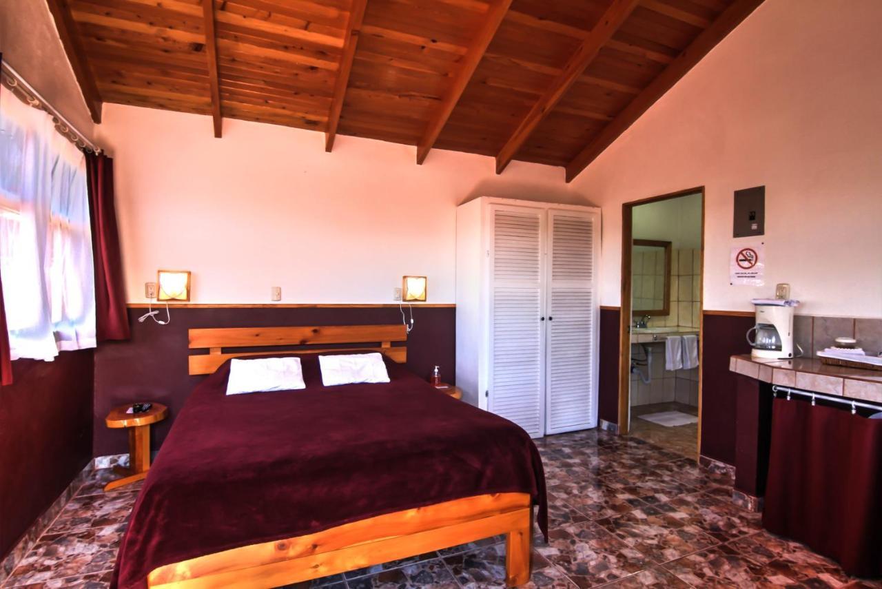 Hotel Mango Valley Гресия Экстерьер фото