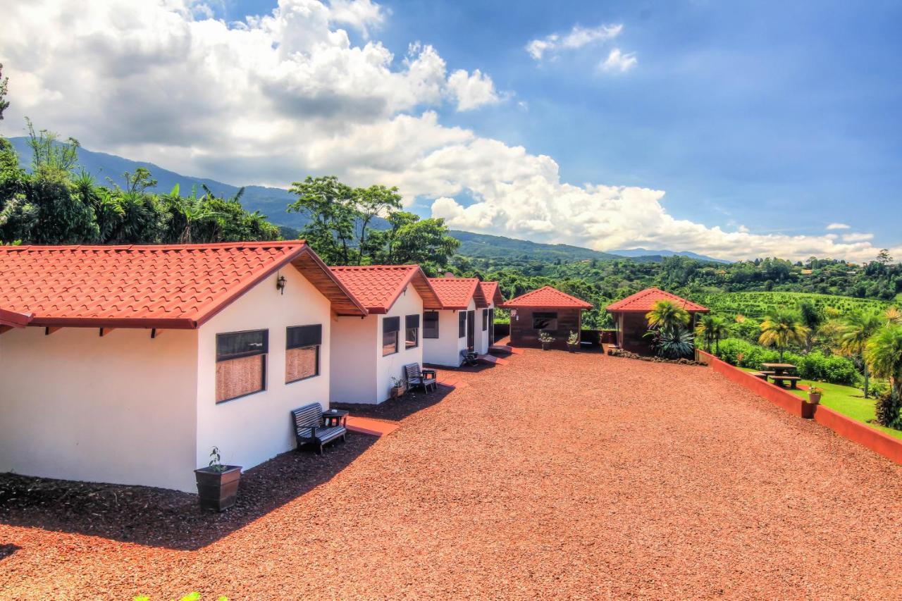 Hotel Mango Valley Гресия Экстерьер фото