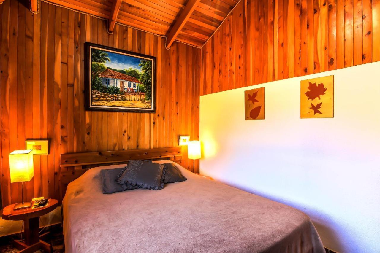 Hotel Mango Valley Гресия Экстерьер фото